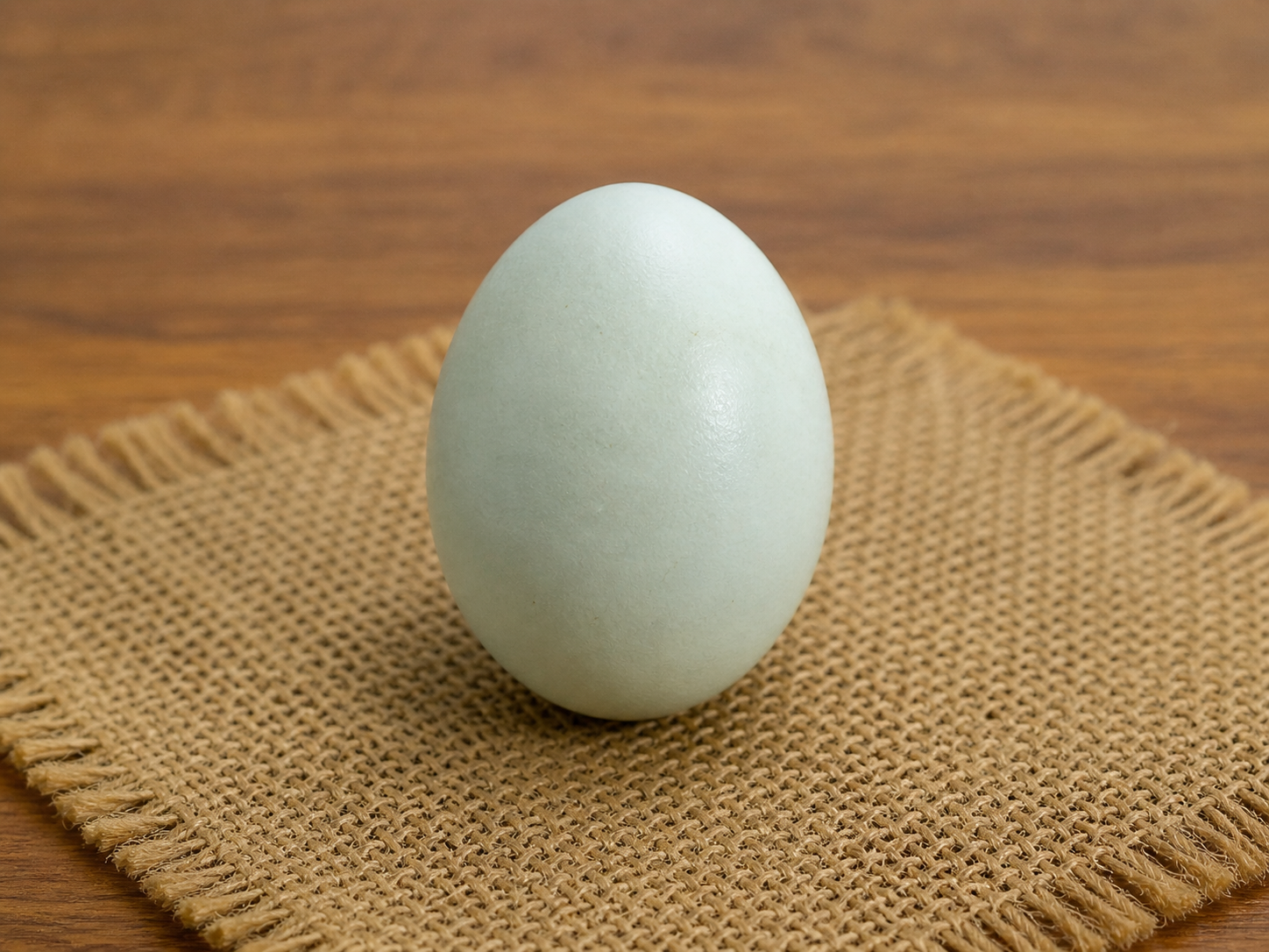 Buat Telur Asin Mentah Original (1 Butir)